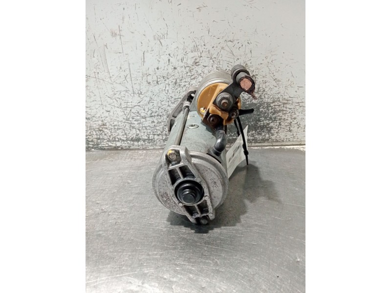 Recambio de motor arranque para mercedes-benz sprinter 4-t caja/chasis (b904) 411 cdi referencia OEM IAM A00515113010087 A310800