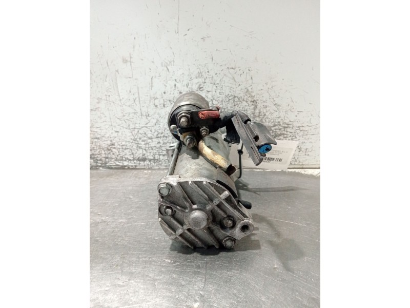 Recambio de motor arranque para ford mondeo iii (b5y) 2.0 tdci referencia OEM IAM 112821  