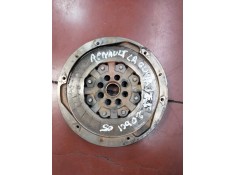 Recambio de volante motor para renault laguna ii grandtour (kg0) dynamique confort referencia OEM IAM 8200620330  