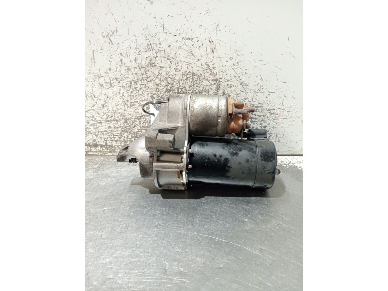 Recambio de motor arranque para citroën xsara picasso referencia OEM IAM 9640825280  