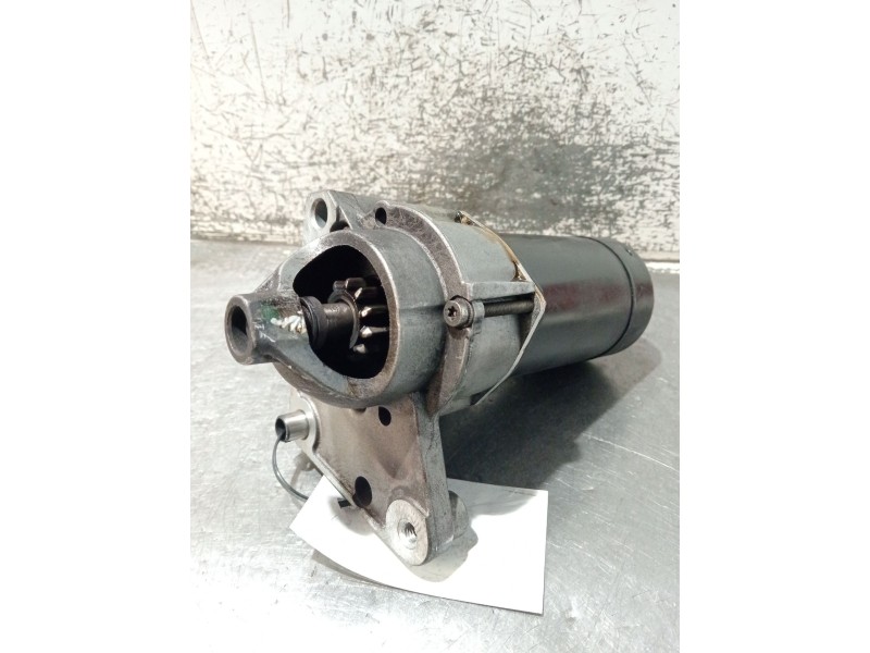 Recambio de motor arranque para citroën xsara picasso referencia OEM IAM 9640825280  