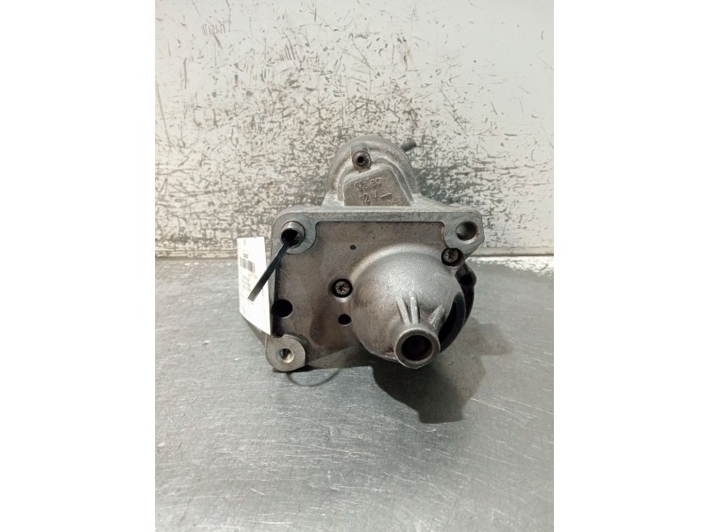 Recambio de motor arranque para citroën xsara picasso referencia OEM IAM 9640825280  