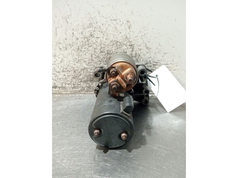 Recambio de motor arranque para citroën xsara picasso referencia OEM IAM 9640825280  