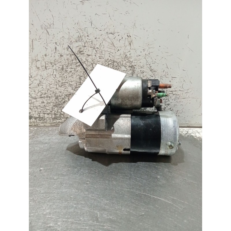 Recambio de motor arranque para citroën c4 ii (nc_) 1.6 hdi 90 referencia OEM IAM 980166758000 M000T95382 