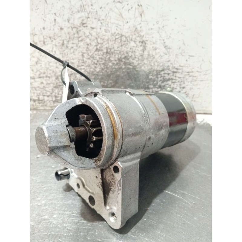 Recambio de motor arranque para citroën c4 ii (nc_) 1.6 hdi 90 referencia OEM IAM 980166758000 M000T95382 