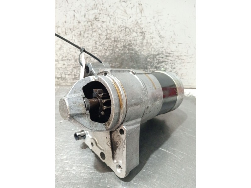 Recambio de motor arranque para citroën c4 ii (nc_) 1.6 hdi 90 referencia OEM IAM 980166758000 M000T95382 