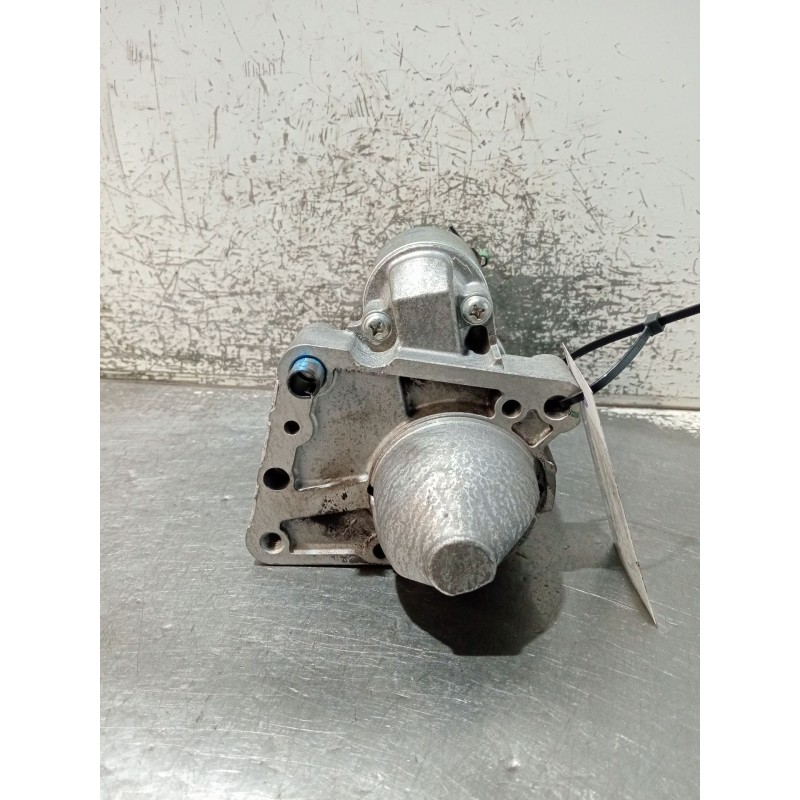 Recambio de motor arranque para citroën c4 ii (nc_) 1.6 hdi 90 referencia OEM IAM 980166758000 M000T95382 
