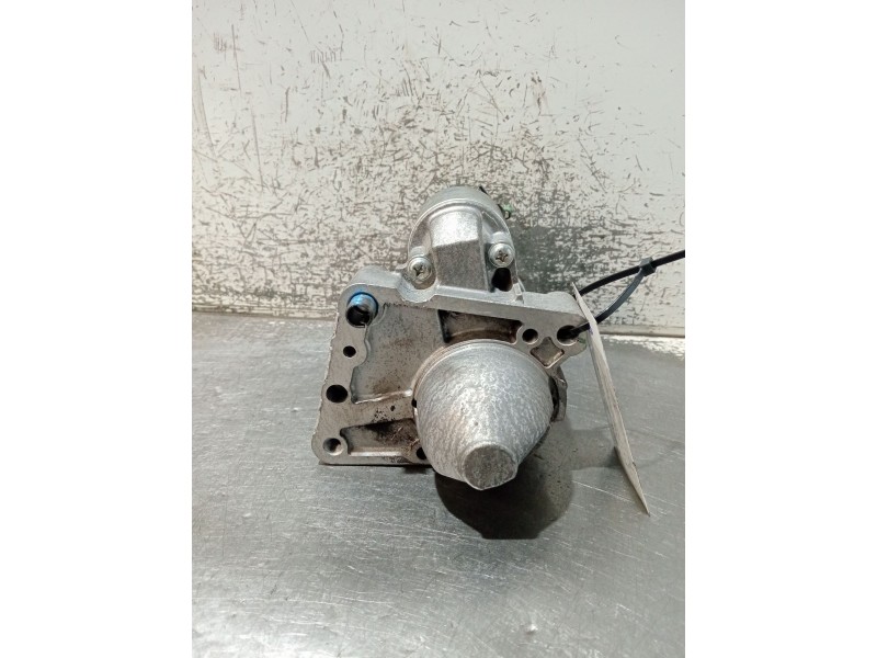 Recambio de motor arranque para citroën c4 ii (nc_) 1.6 hdi 90 referencia OEM IAM 980166758000 M000T95382 