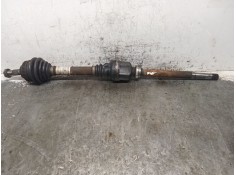 Recambio de transmision delantera derecha para citroën xsara picasso referencia OEM IAM 9642426780  