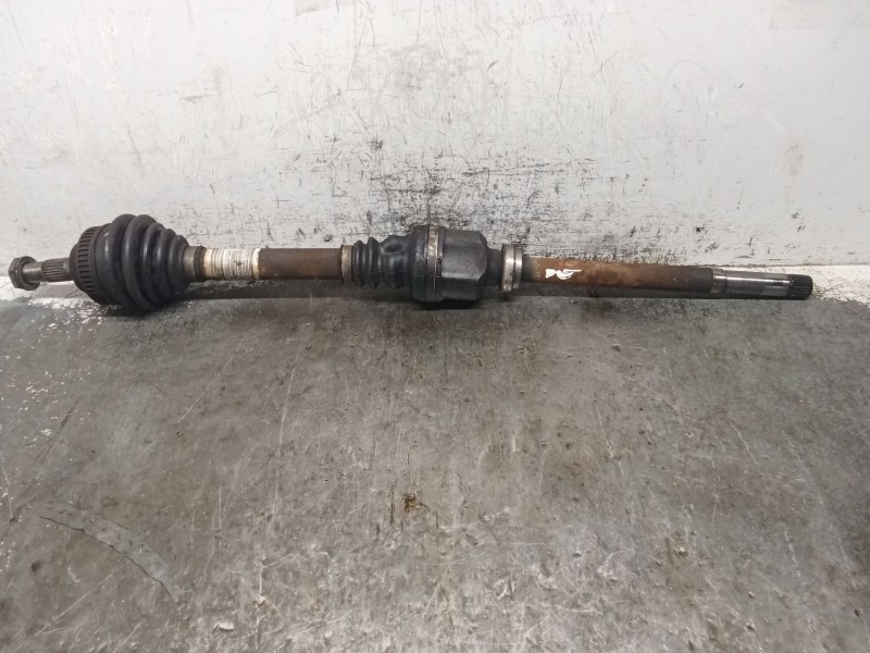 Recambio de transmision delantera derecha para citroën xsara picasso referencia OEM IAM 9642426780  