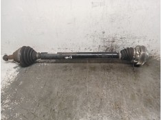 Recambio de transmision delantera derecha para seat altea xl (5p5, 5p8) 2.0 tdi 16v referencia OEM IAM 1K0407272EN  