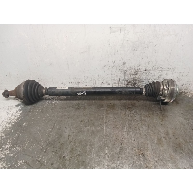 Recambio de transmision delantera derecha para seat altea xl (5p5, 5p8) 2.0 tdi 16v referencia OEM IAM 1K0407272EN  