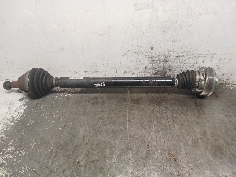 Recambio de transmision delantera derecha para seat altea xl (5p5, 5p8) 2.0 tdi 16v referencia OEM IAM 1K0407272EN  