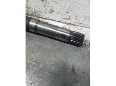 Recambio de transmision delantera derecha para citroën xsara picasso referencia OEM IAM 9642426780   2