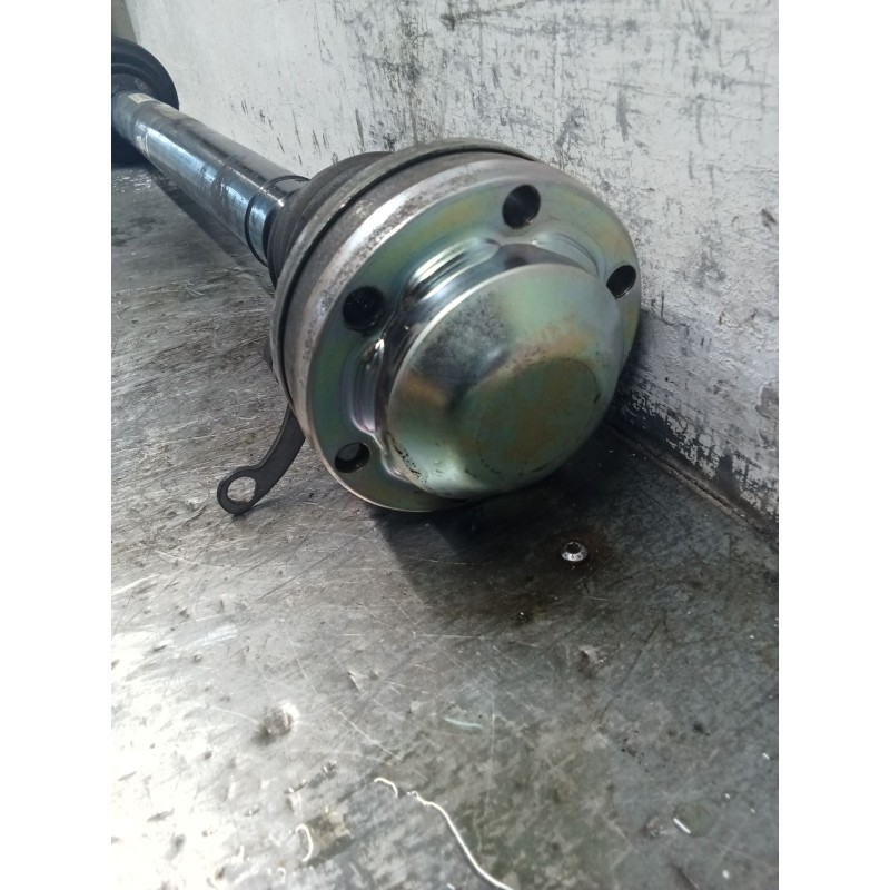 Recambio de transmision delantera derecha para seat altea xl (5p5, 5p8) 2.0 tdi 16v referencia OEM IAM 1K0407272EN  