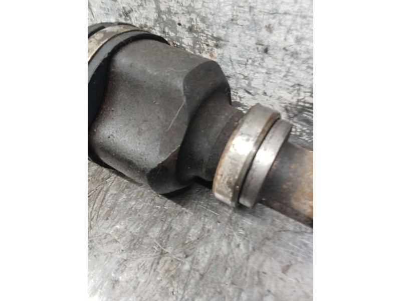 Recambio de transmision delantera derecha para citroën xsara picasso referencia OEM IAM 9642426780  