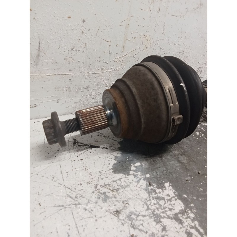 Recambio de transmision delantera derecha para seat altea xl (5p5, 5p8) 2.0 tdi 16v referencia OEM IAM 1K0407272EN  