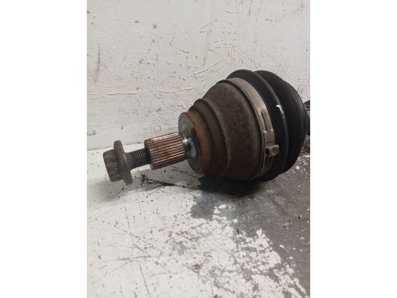 Recambio de transmision delantera derecha para seat altea xl (5p5, 5p8) 2.0 tdi 16v referencia OEM IAM 1K0407272EN  