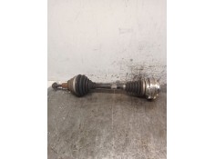 Recambio de transmision delantera izquierda para seat altea xl (5p5, 5p8) 2.0 tdi 16v referencia OEM IAM 1K0407271BJ  