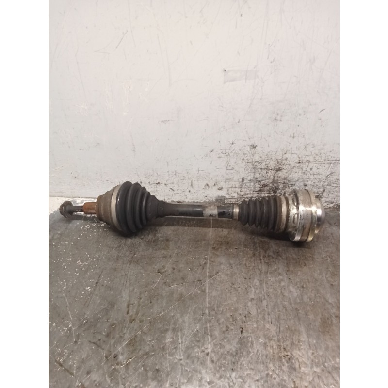 Recambio de transmision delantera izquierda para seat altea xl (5p5, 5p8) 2.0 tdi 16v referencia OEM IAM 1K0407271BJ  