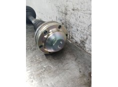 Recambio de transmision delantera izquierda para seat altea xl (5p5, 5p8) 2.0 tdi 16v referencia OEM IAM 1K0407271BJ   2