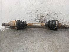 Recambio de transmision delantera izquierda para ford focus i (daw, dbw) 1.8 tdci referencia OEM IAM   