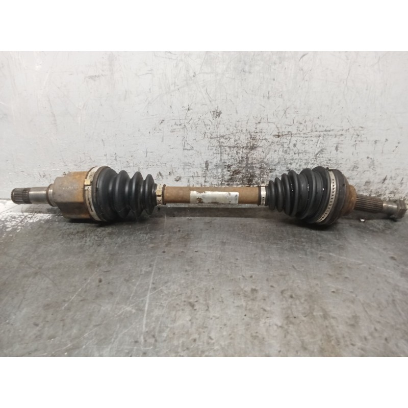 Recambio de transmision delantera izquierda para ford focus i (daw, dbw) 1.8 tdci referencia OEM IAM   