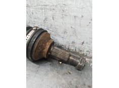 Recambio de transmision delantera izquierda para ford focus i (daw, dbw) 1.8 tdci referencia OEM IAM    2