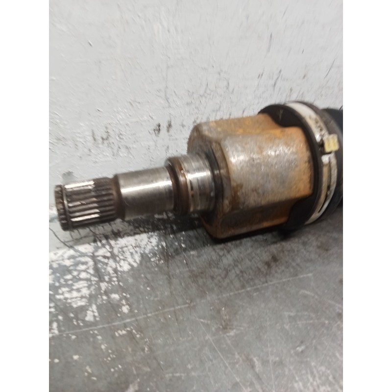 Recambio de transmision delantera izquierda para ford focus i (daw, dbw) 1.8 tdci referencia OEM IAM   