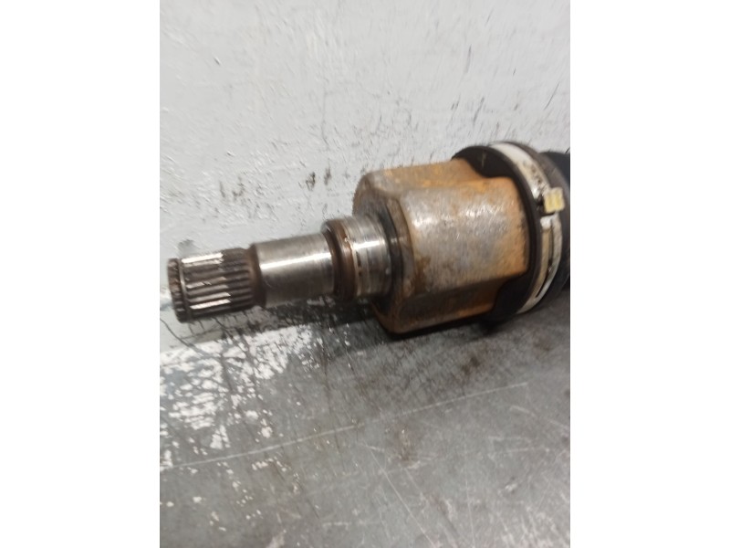 Recambio de transmision delantera izquierda para ford focus i (daw, dbw) 1.8 tdci referencia OEM IAM   