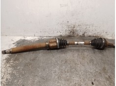 Recambio de transmision delantera derecha para ford focus i (daw, dbw) 1.8 tdci referencia OEM IAM   