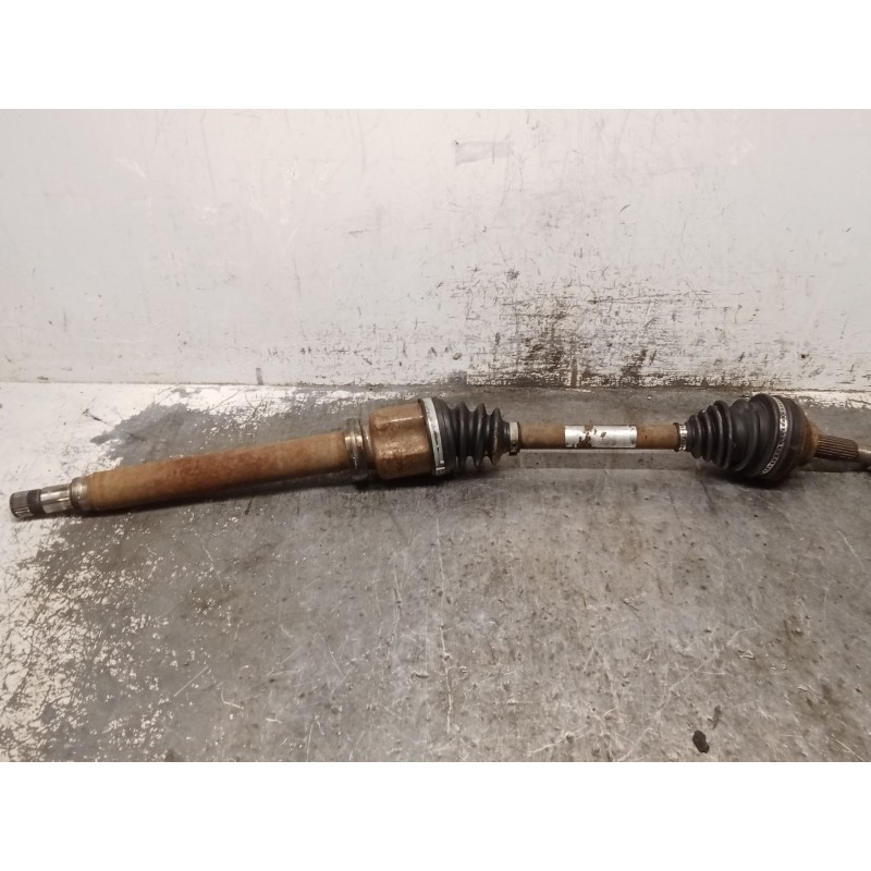 Recambio de transmision delantera derecha para ford focus i (daw, dbw) 1.8 tdci referencia OEM IAM   