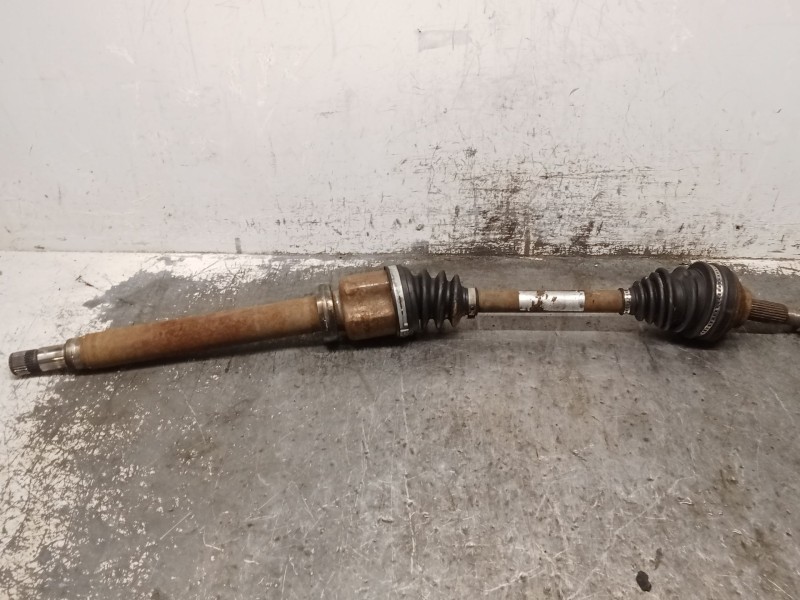 Recambio de transmision delantera derecha para ford focus i (daw, dbw) 1.8 tdci referencia OEM IAM   