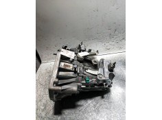 Recambio de caja cambios para nissan juke (f15) referencia OEM IAM TL4143 S004048 