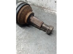 Recambio de transmision delantera derecha para ford focus i (daw, dbw) 1.8 tdci referencia OEM IAM    2