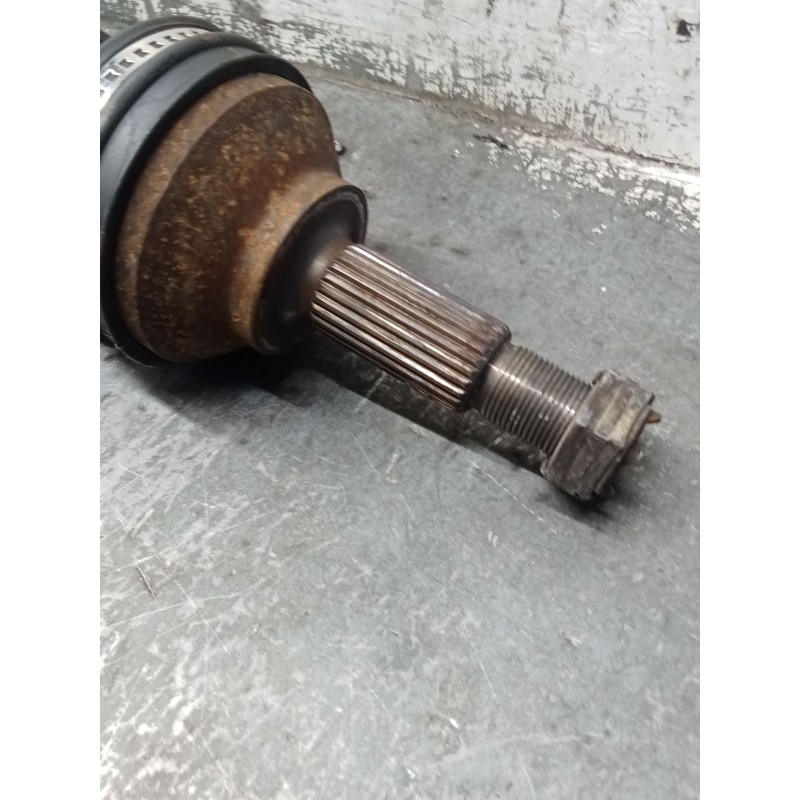 Recambio de transmision delantera derecha para ford focus i (daw, dbw) 1.8 tdci referencia OEM IAM   