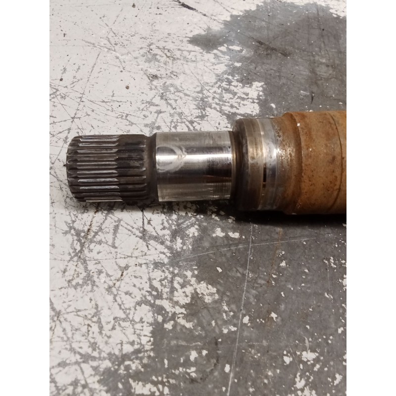 Recambio de transmision delantera derecha para ford focus i (daw, dbw) 1.8 tdci referencia OEM IAM   