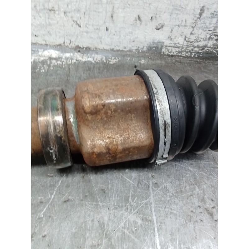 Recambio de transmision delantera derecha para ford focus i (daw, dbw) 1.8 tdci referencia OEM IAM   