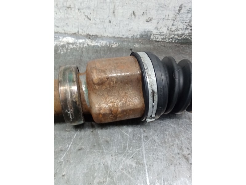 Recambio de transmision delantera derecha para ford focus i (daw, dbw) 1.8 tdci referencia OEM IAM   