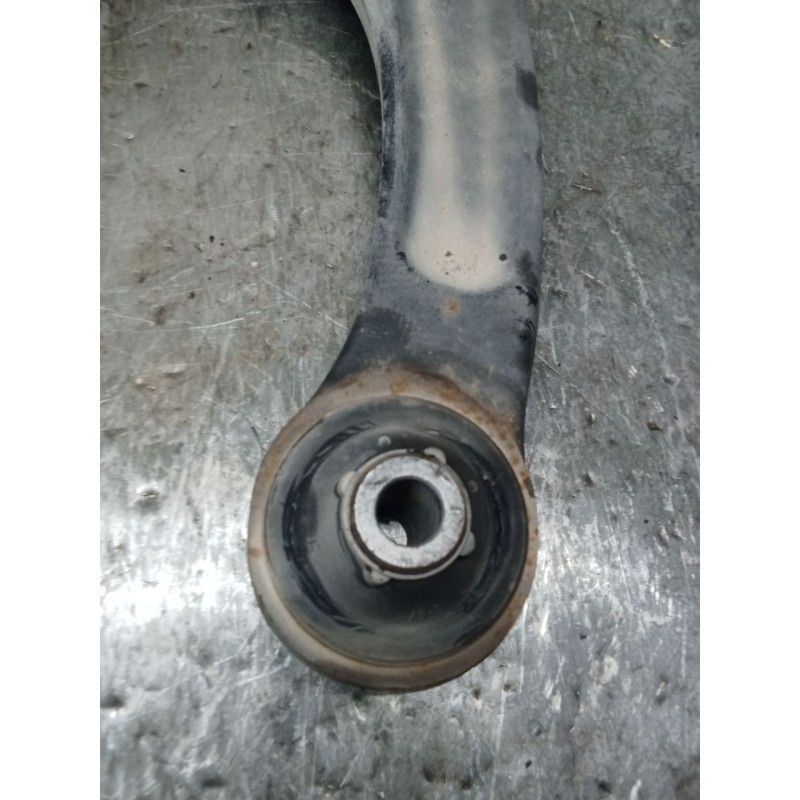 Recambio de brazo suspension inferior delantero izquierdo para citroën c4 ii (nc_) 1.6 hdi 90 referencia OEM IAM 833548  