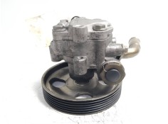 Recambio de bomba direccion para mazda 2 berlina (dy) 1.4 diesel cat referencia OEM IAM   