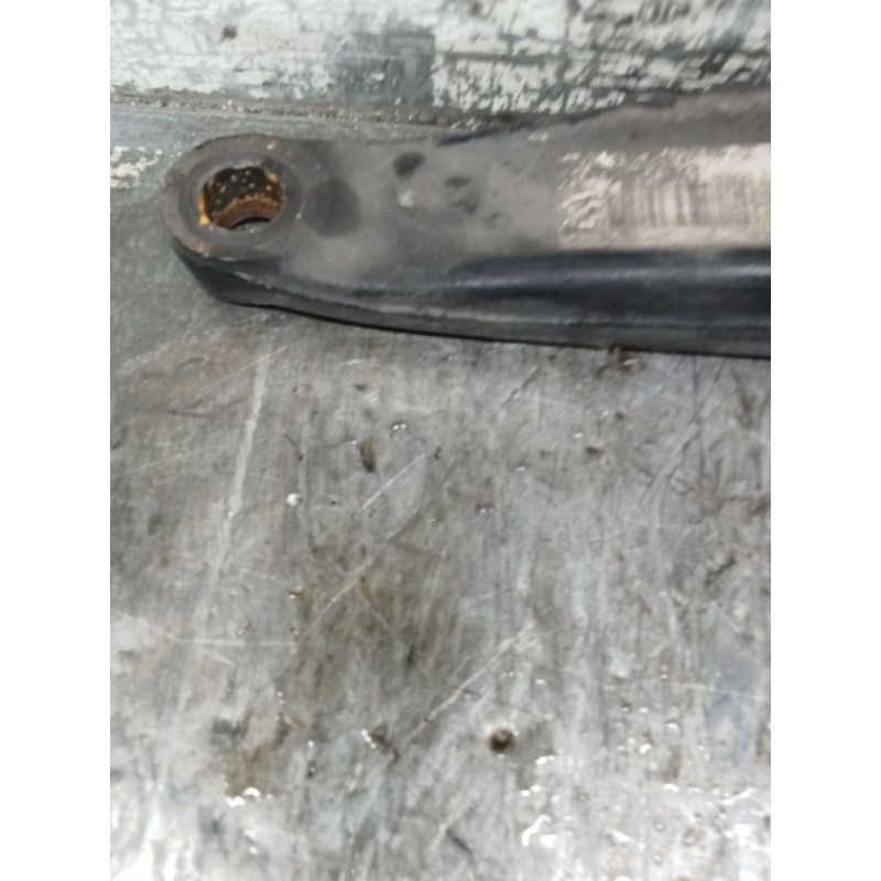 Recambio de brazo suspension inferior delantero izquierdo para citroën c4 ii (nc_) 1.6 hdi 90 referencia OEM IAM 833548  