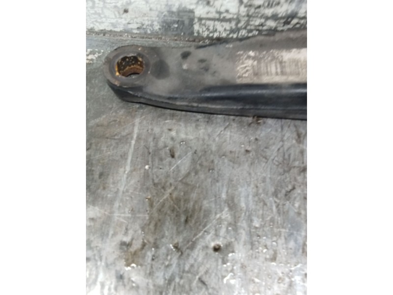 Recambio de brazo suspension inferior delantero izquierdo para citroën c4 ii (nc_) 1.6 hdi 90 referencia OEM IAM 833548  