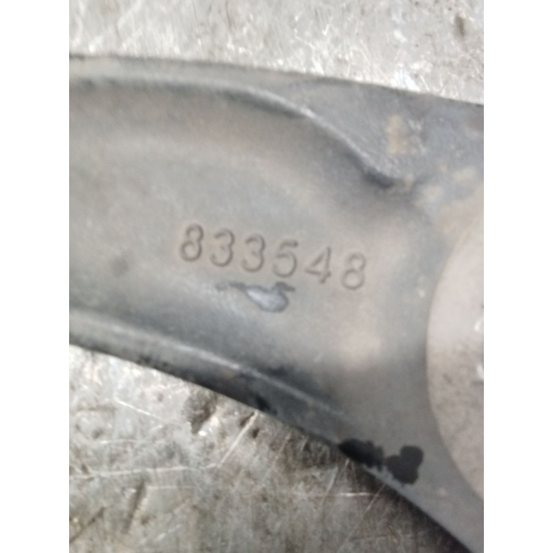 Recambio de brazo suspension inferior delantero izquierdo para citroën c4 ii (nc_) 1.6 hdi 90 referencia OEM IAM 833548  