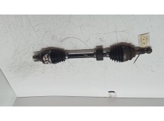 Recambio de transmision delantera derecha para suzuki ignis rm (mh) 1.3 ddis diesel cat referencia OEM IAM   