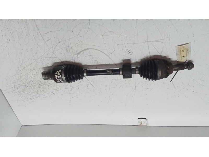 Recambio de transmision delantera derecha para suzuki ignis rm (mh) 1.3 ddis diesel cat referencia OEM IAM   