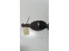 Recambio de transmision delantera derecha para suzuki ignis rm (mh) 1.3 ddis diesel cat referencia OEM IAM    2