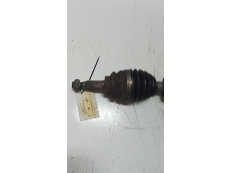 Recambio de transmision delantera derecha para suzuki ignis rm (mh) 1.3 ddis diesel cat referencia OEM IAM   