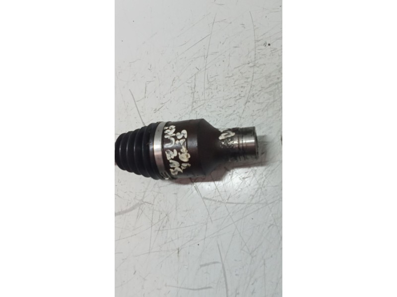 Recambio de transmision delantera derecha para suzuki ignis rm (mh) 1.3 ddis diesel cat referencia OEM IAM   