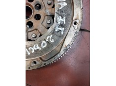 Recambio de volante motor para renault laguna ii grandtour (kg0) dynamique confort referencia OEM IAM 8200620330   2